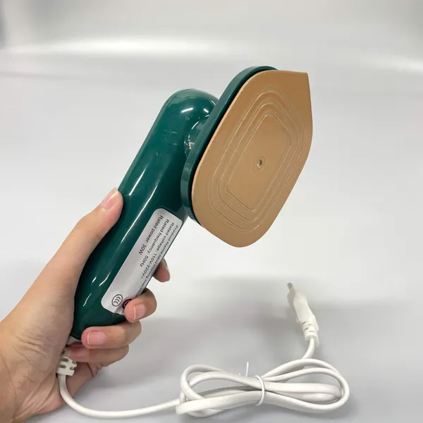 Portable Hand Steam Iron 